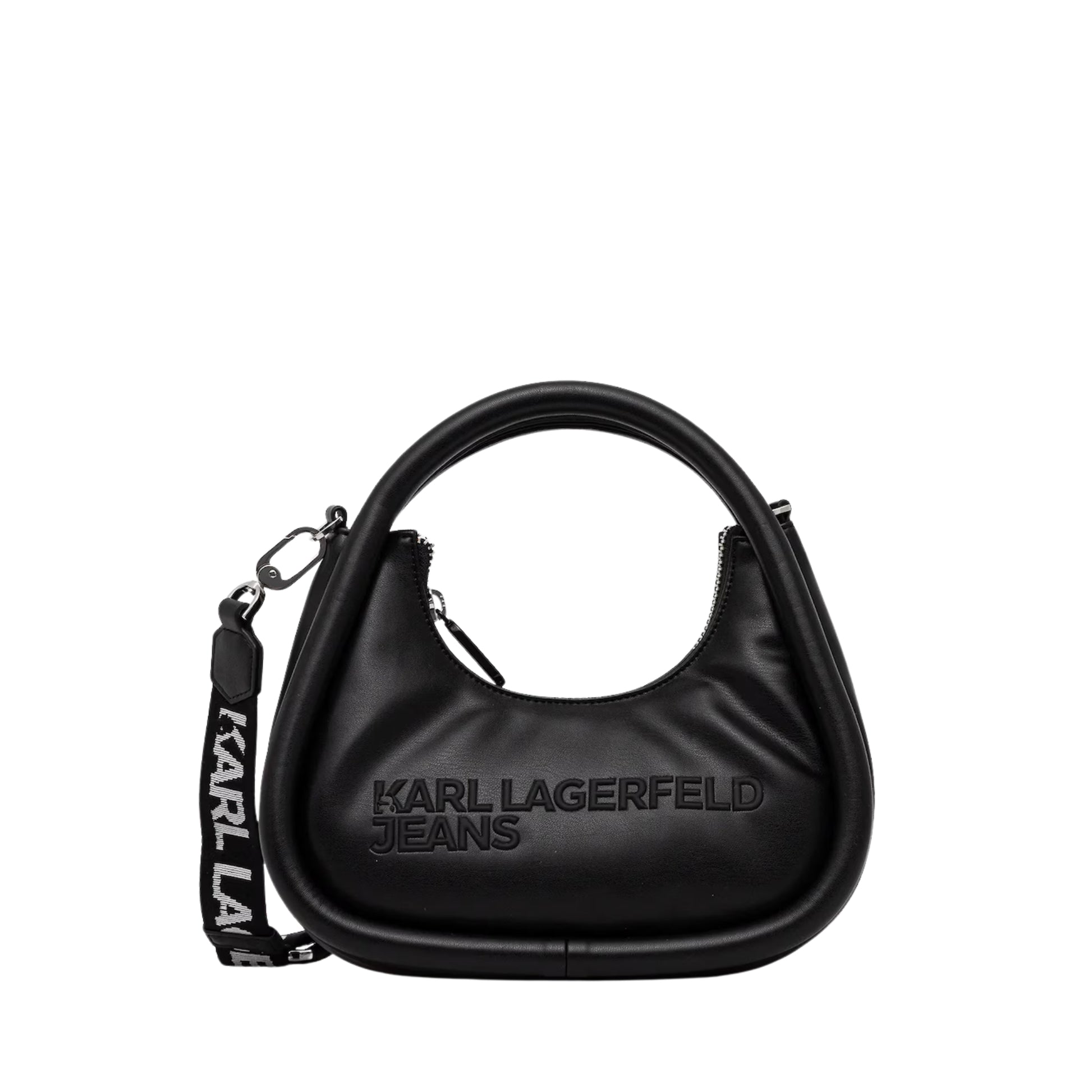 Karl lagerfeld Borse#colore_nero
