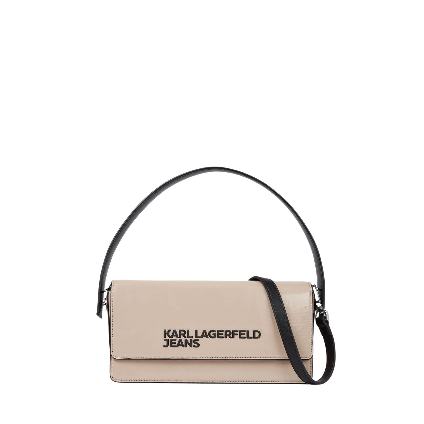 Karl lagerfeld Borse#colore_taupe