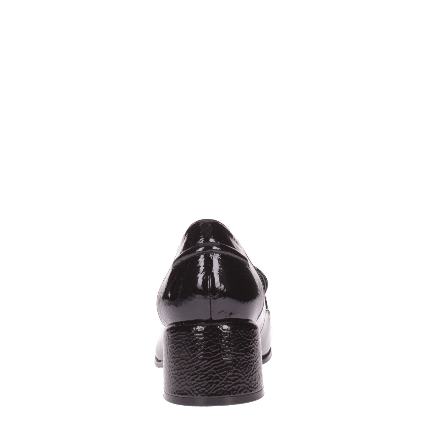 Jeannot Mocassino 502 NERO - Marylou Shop