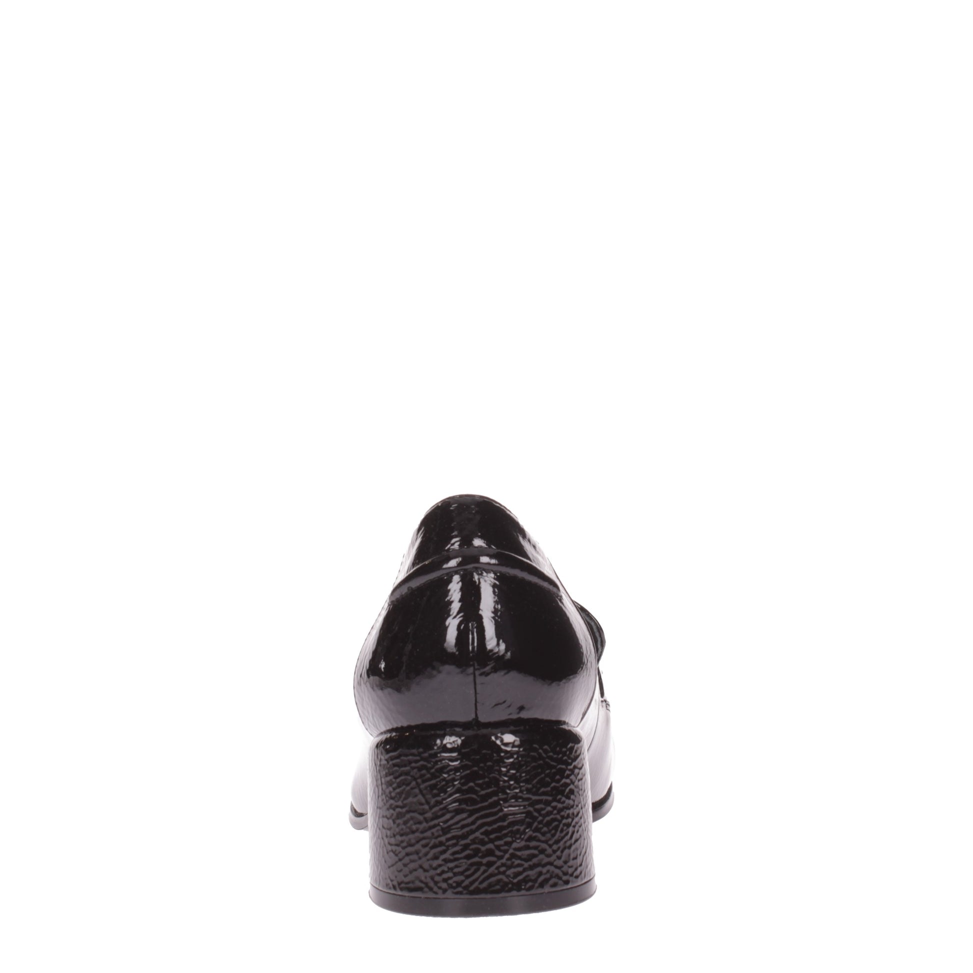 Jeannot Mocassino 502 NERO - Marylou Shop