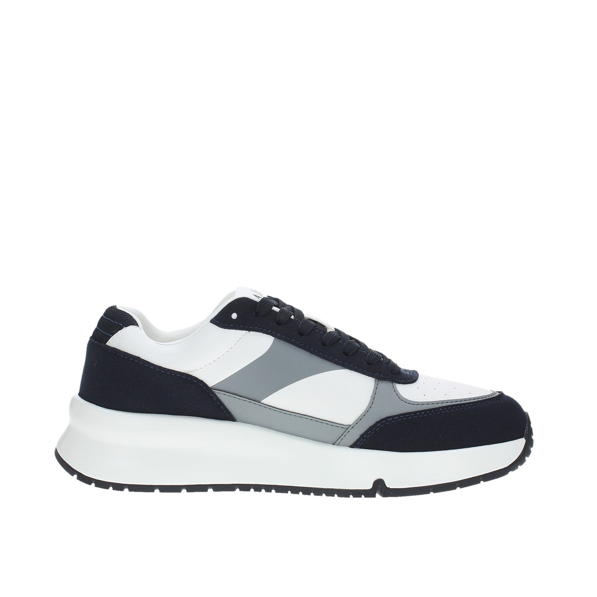 Armani Exchange Sneakers XUX225 U338 - Marylou Shop
