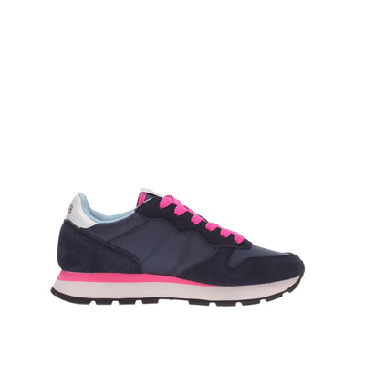 Sun68 Sneakers#colore_navy