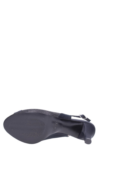 Melluso Sandalo J593N - Marylou Shop