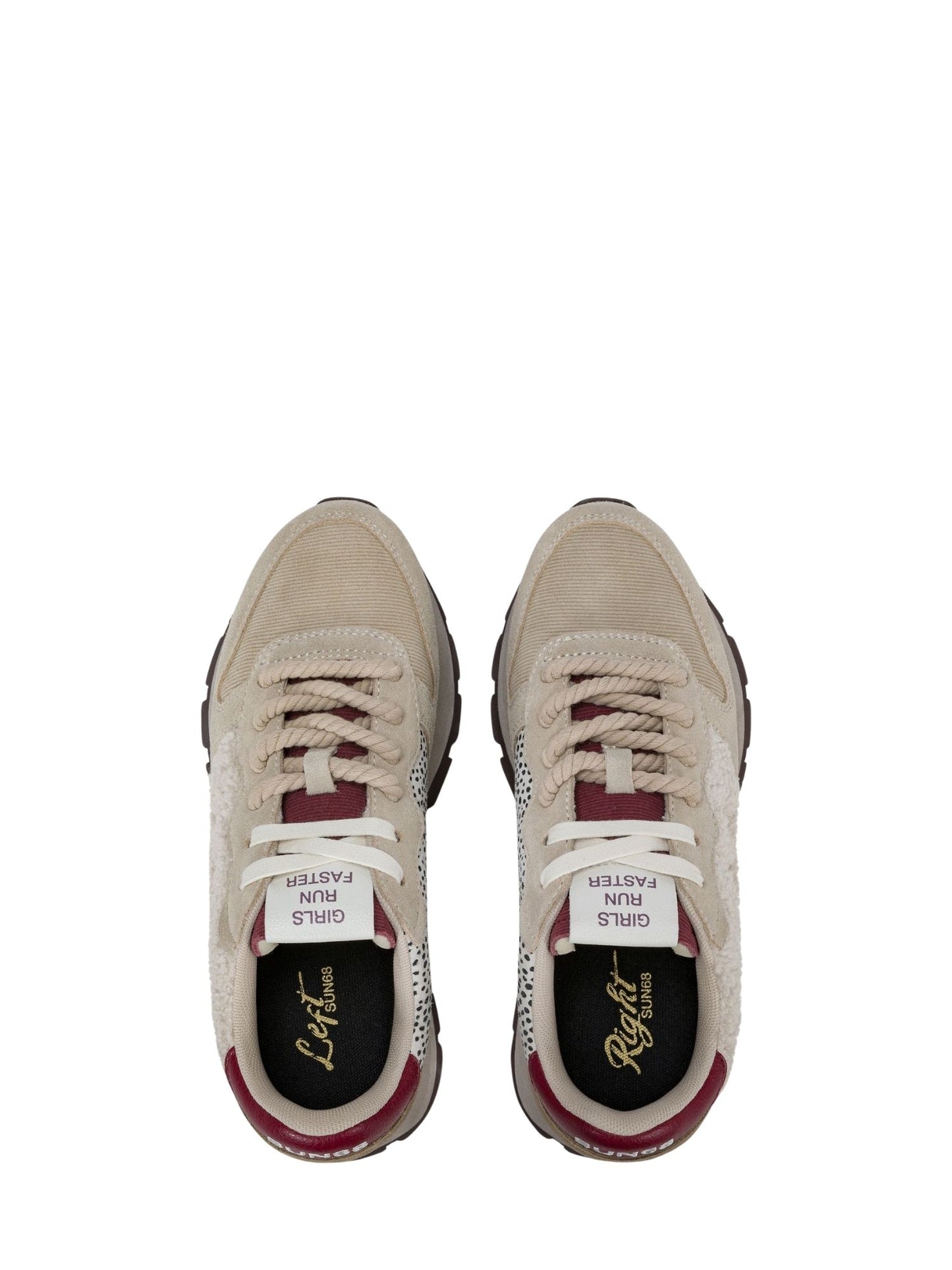 Sun68 Sneakers#colore_bianco