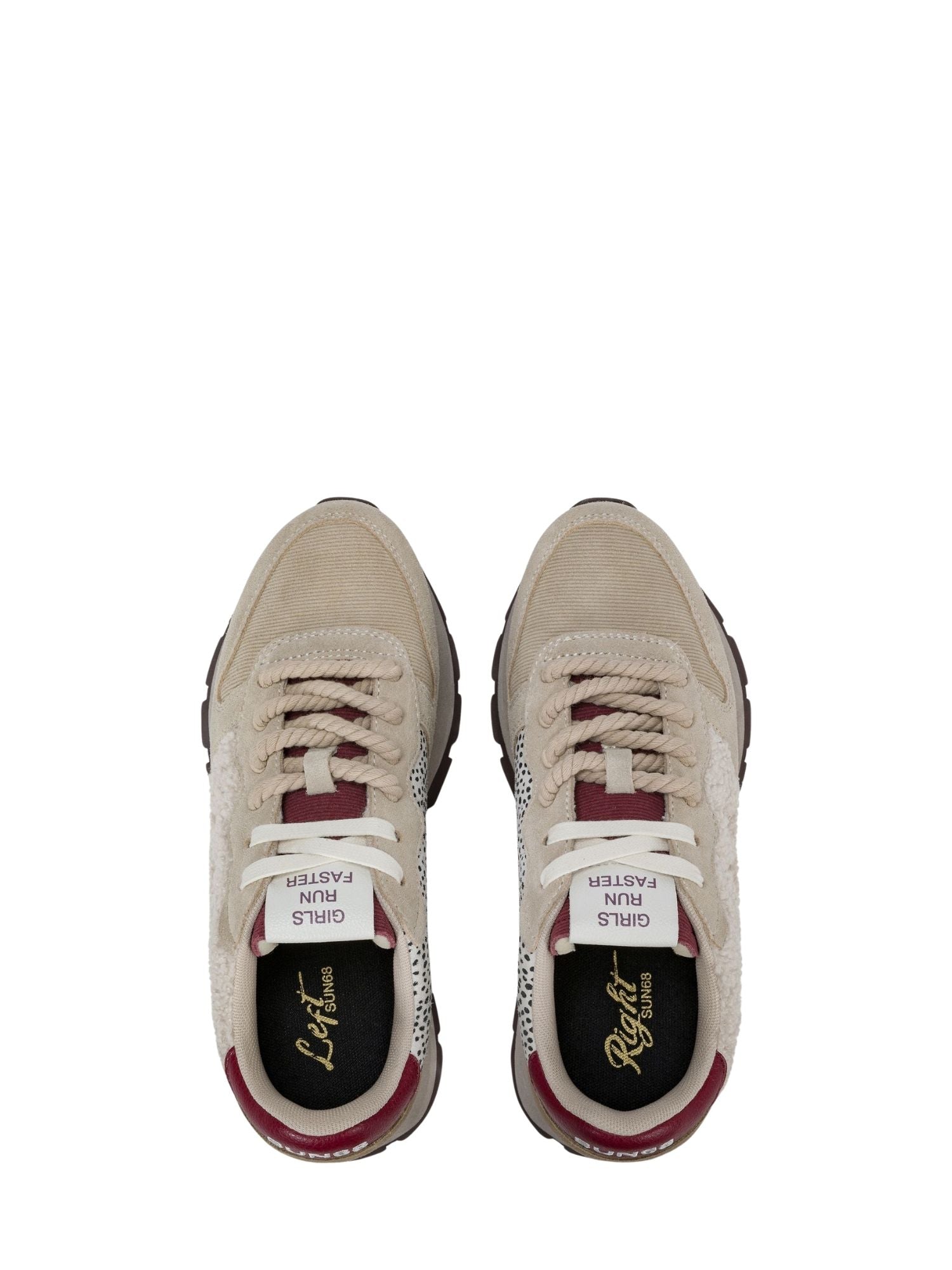 Sun68 Sneakers#colore_bianco