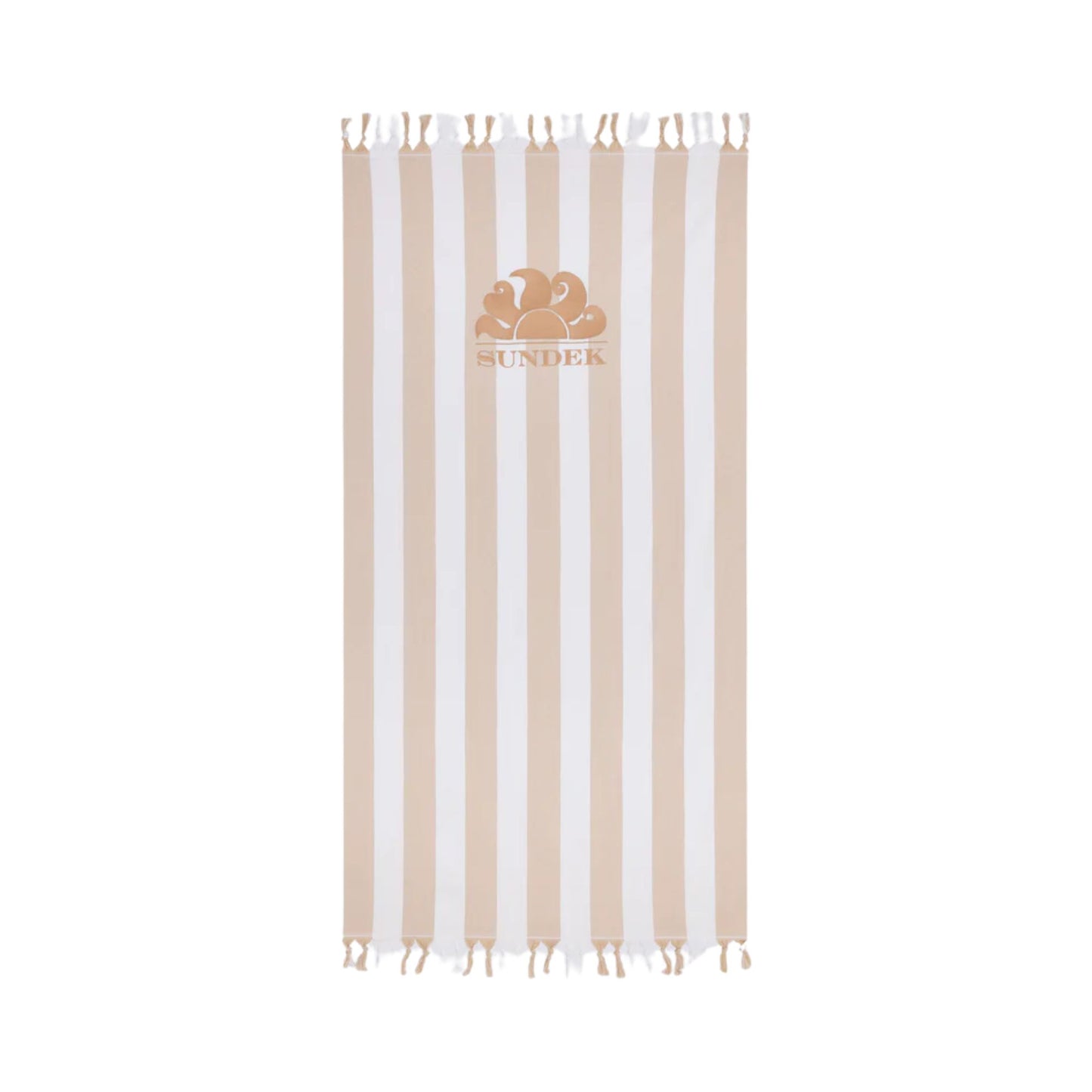 Sundek Telo Mare Boulders Towel - Marylou Shop