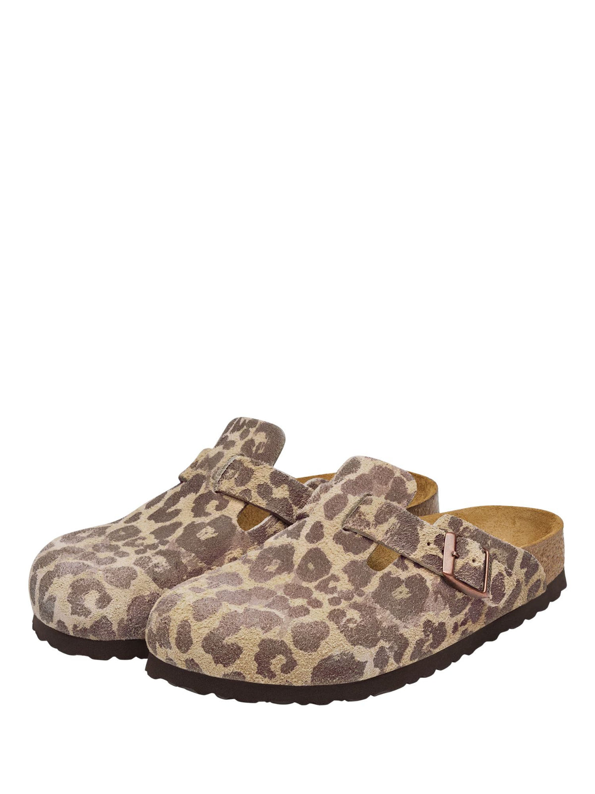 Birkenstock Sabot#colore_sabbia