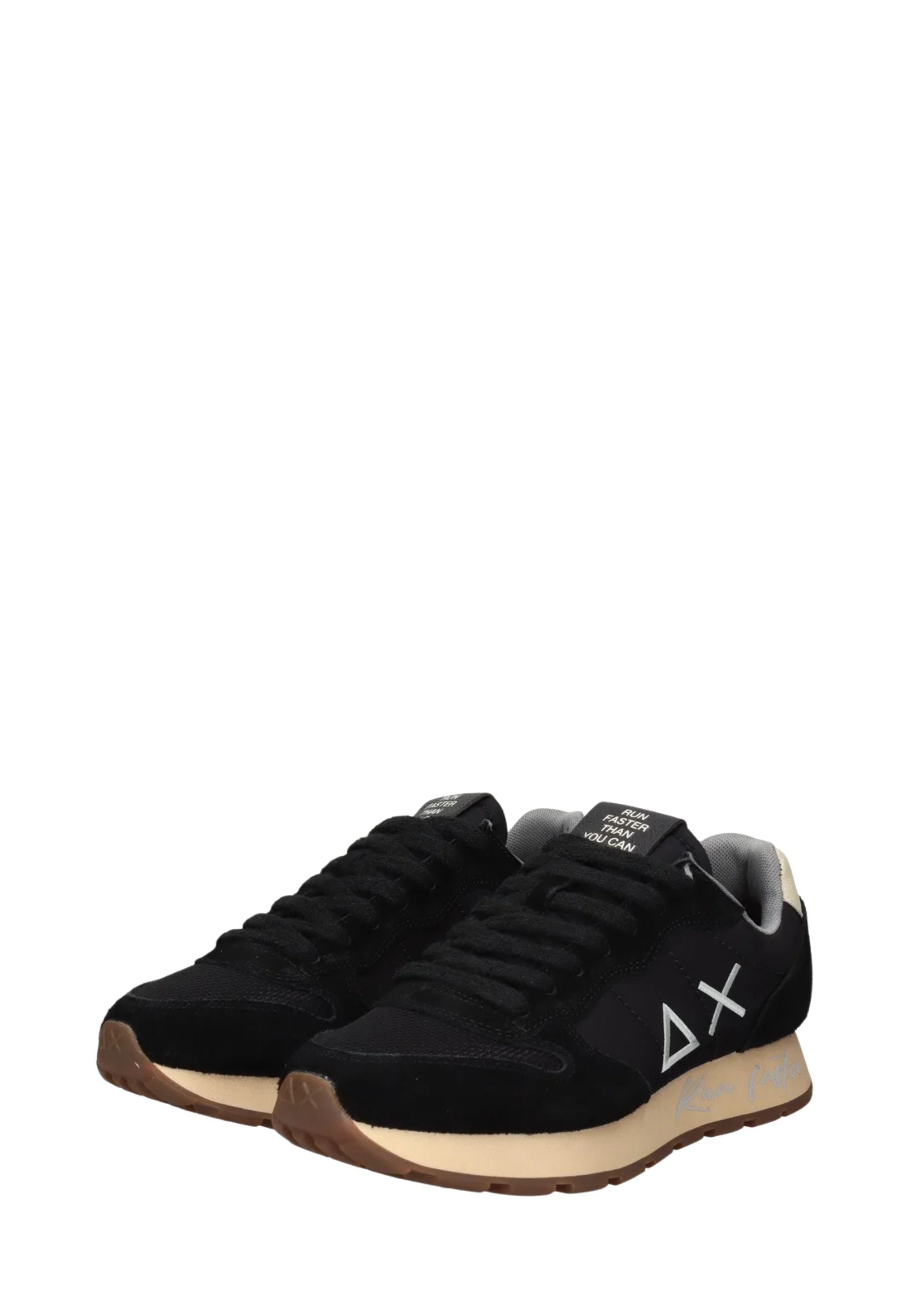 Sun68 Sneakers#colore_nero