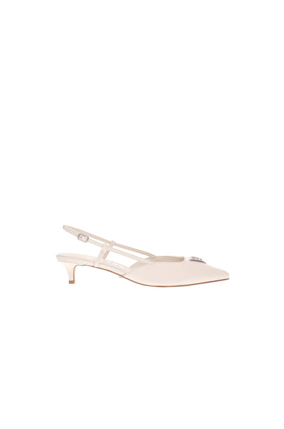 Guess Decollete#colore_crema