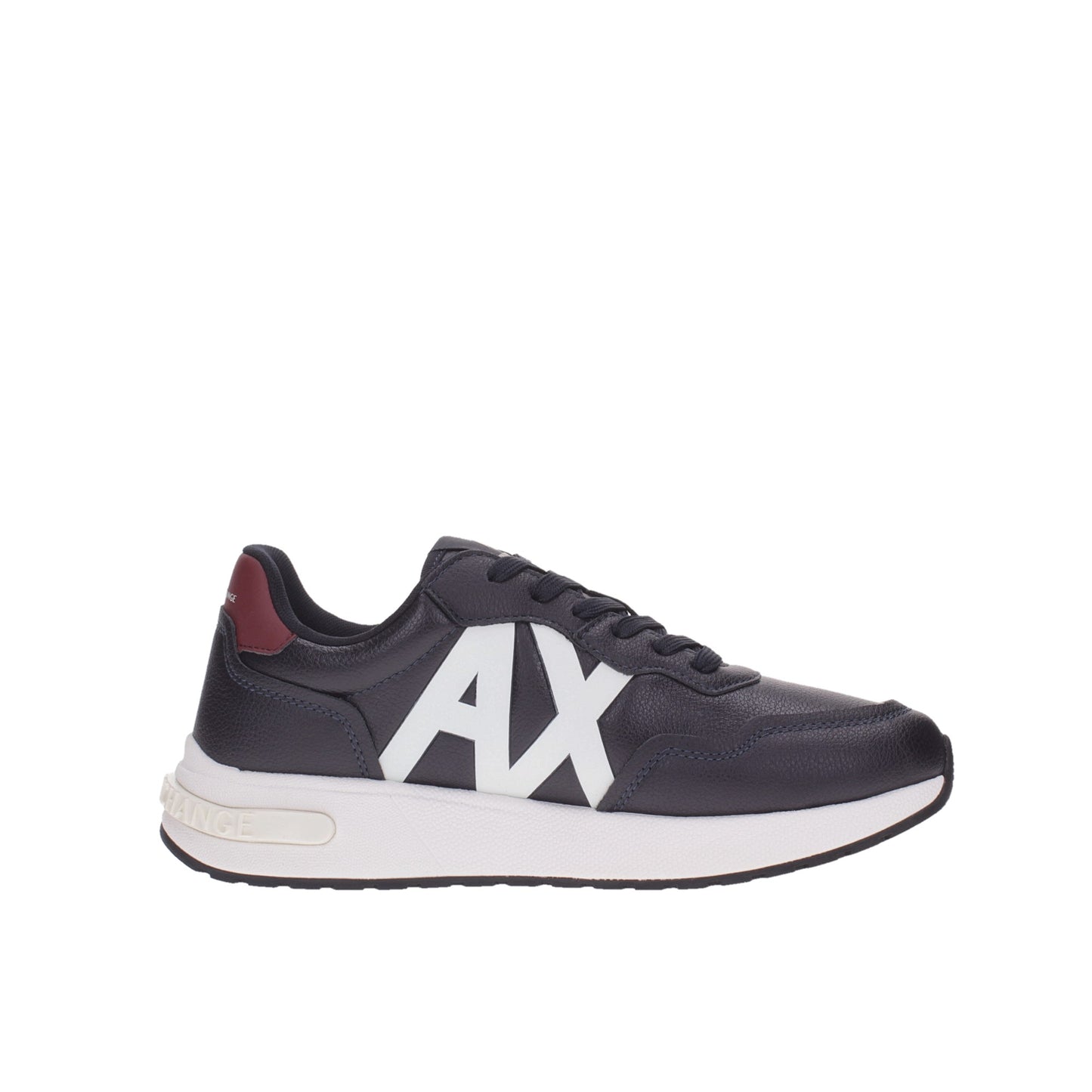 Armani exchange Sneakers#colore_blu