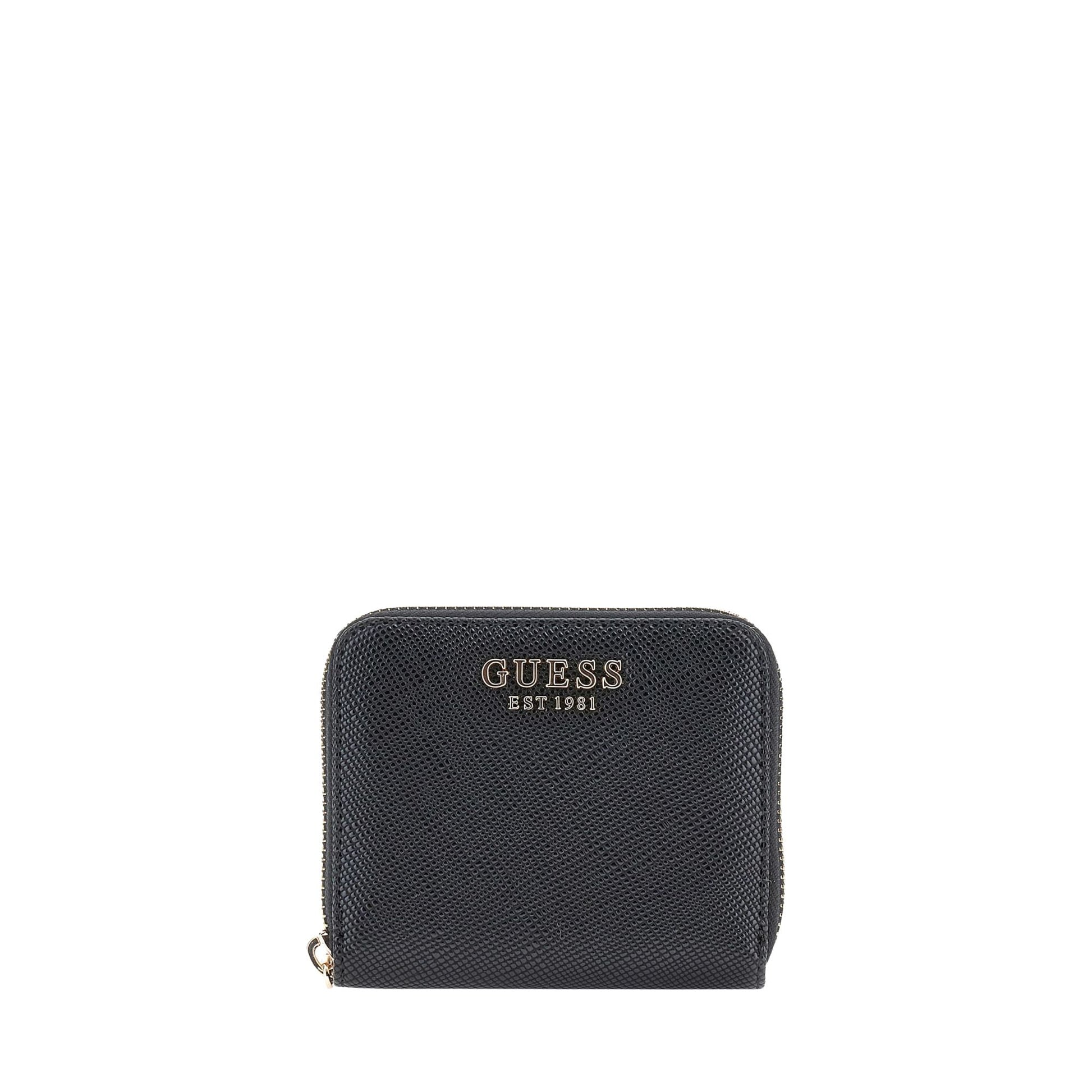 Guess Portafogli#colore_nero