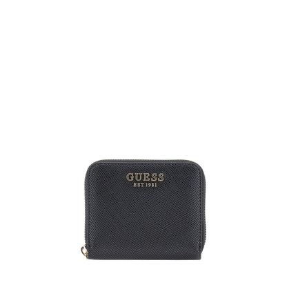 Guess Portafogli#colore_nero