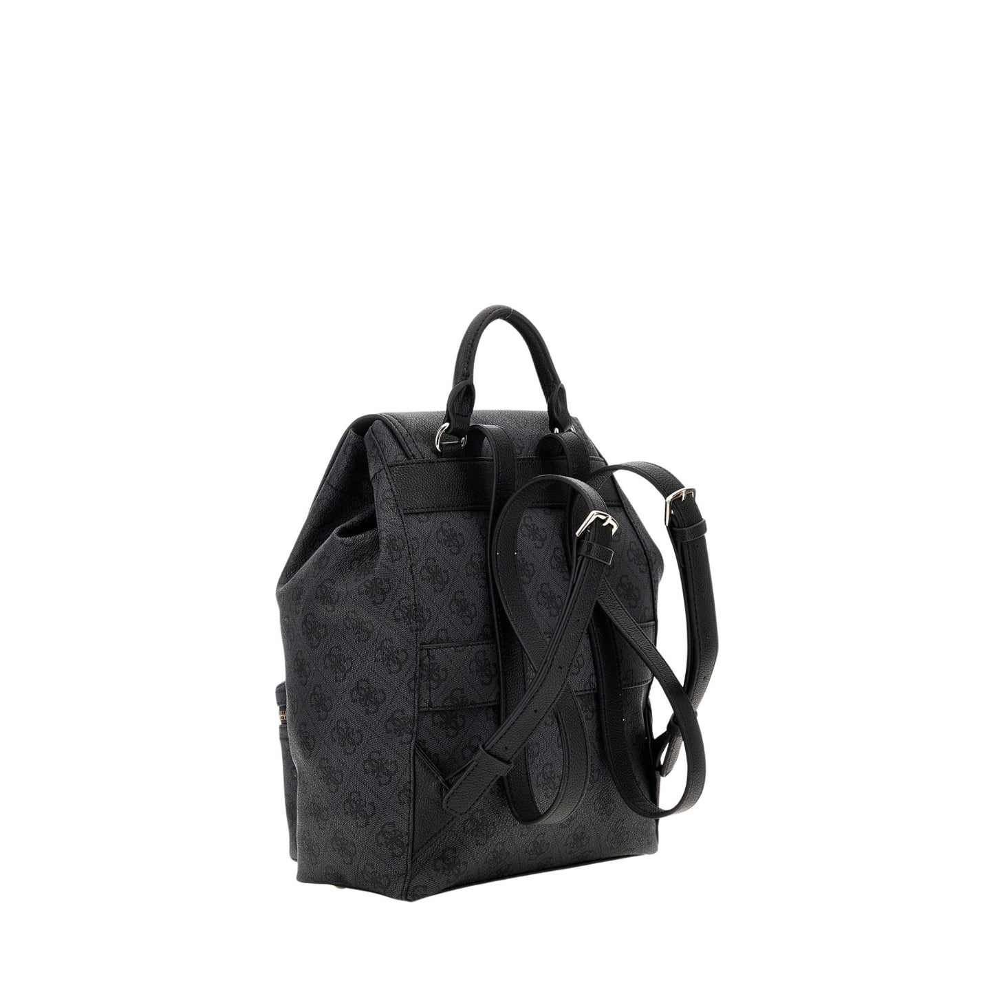 Guess Zaino Manhattan II Flap Backpack - Marylou Shop
