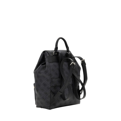 Guess Zaino Manhattan II Flap Backpack - Marylou Shop