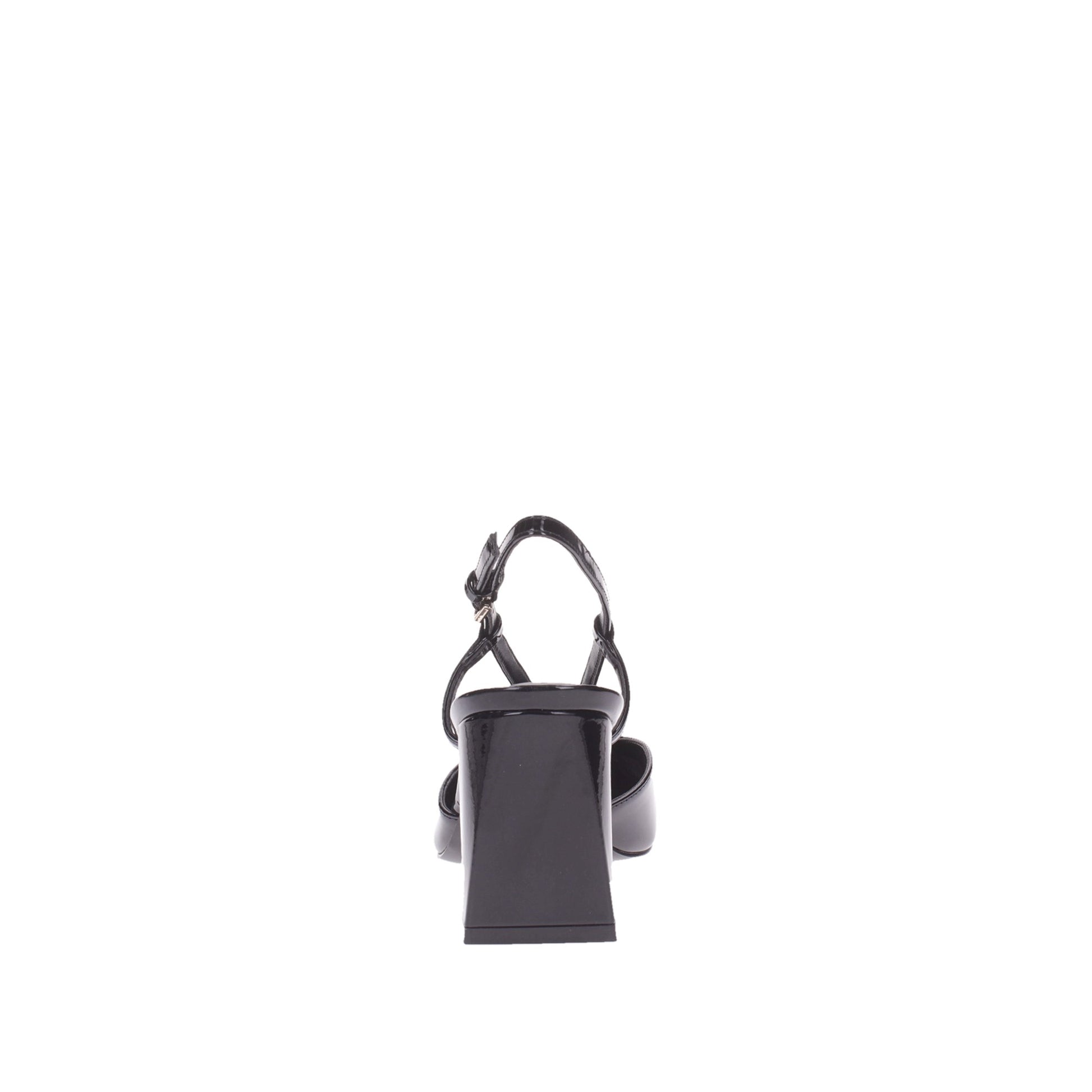 Guess Decollete#colore_nero