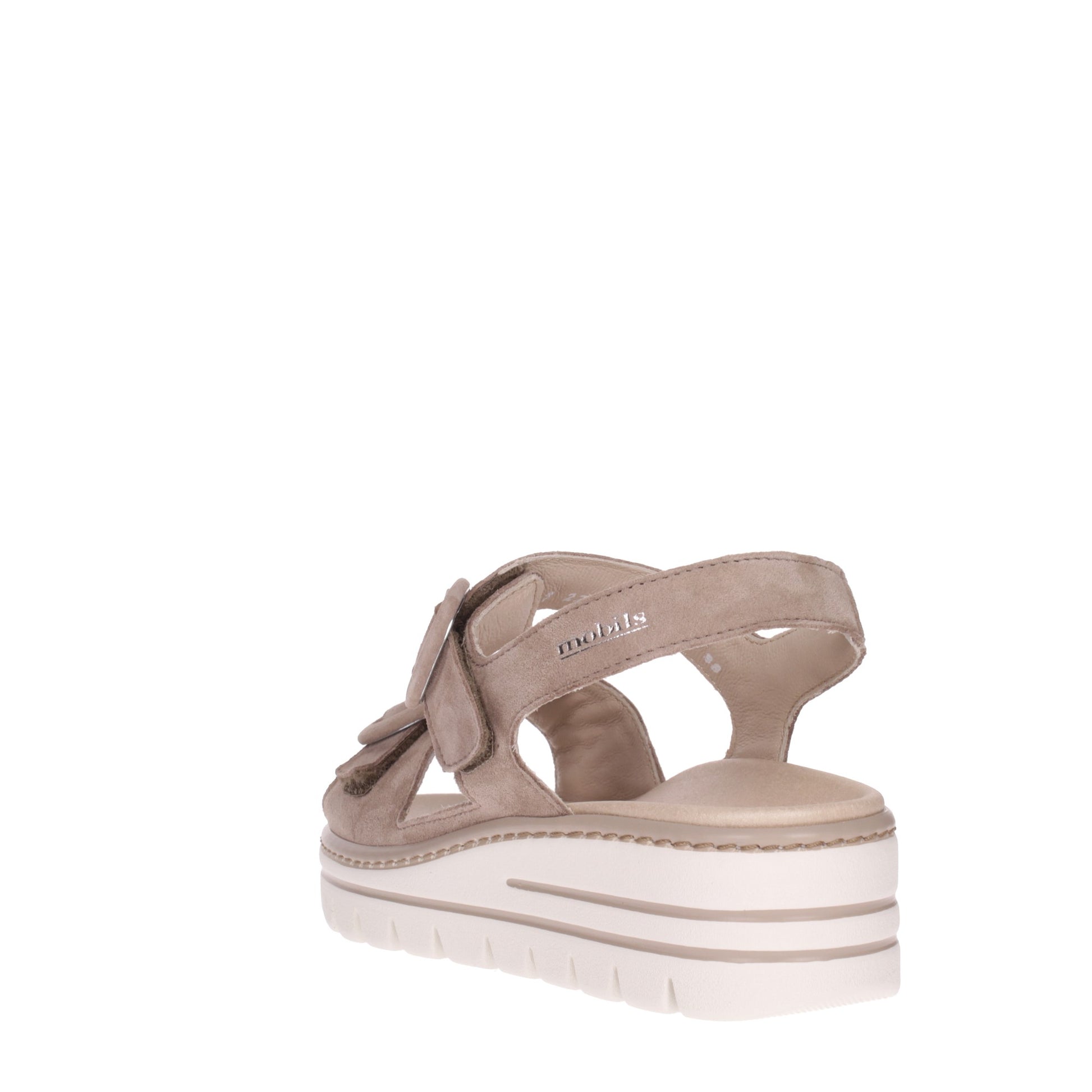 Mephisto Sneakers P5139584 - Marylou Shop