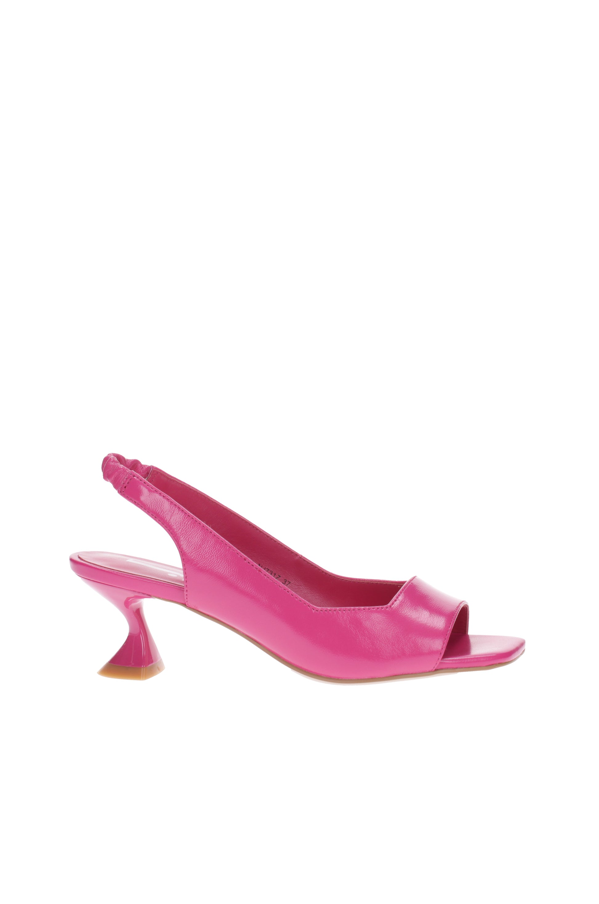 Jeannot Sandalo NJ731 - Marylou Shop