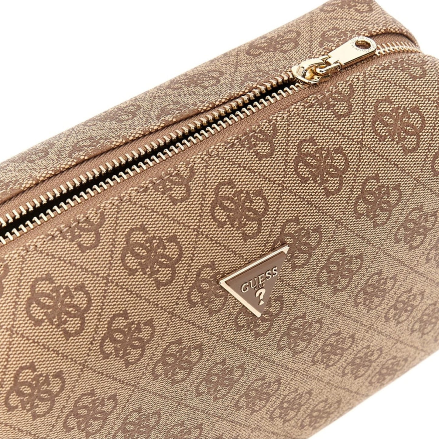 Guess Beauty Orlina Double Zip PW7502P5173 - Marylou Shop
