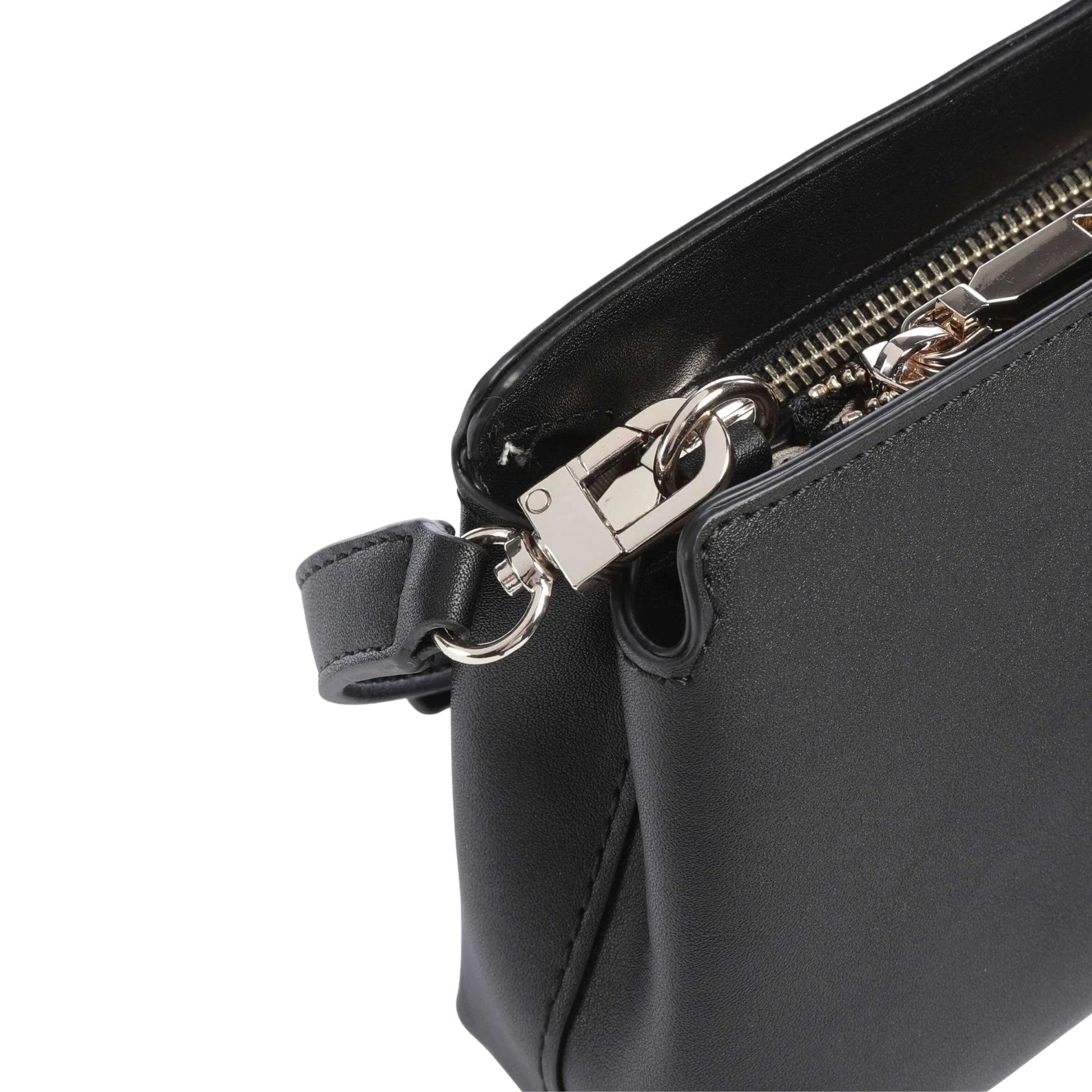 Guess Borsa Talent Crossbody Top Zip - Marylou Shop