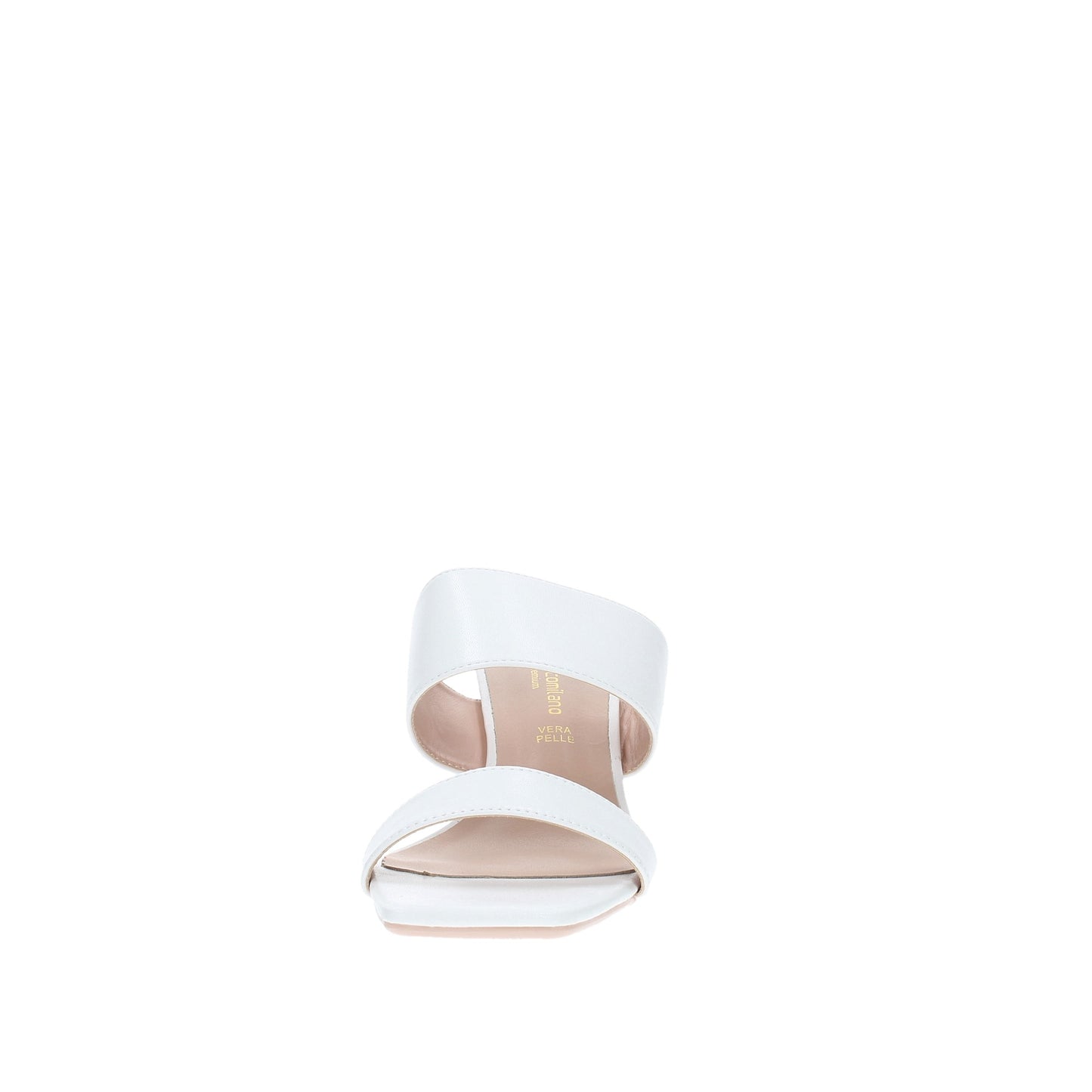 Francesco Milano Ciabatta E14-01A - Marylou Shop