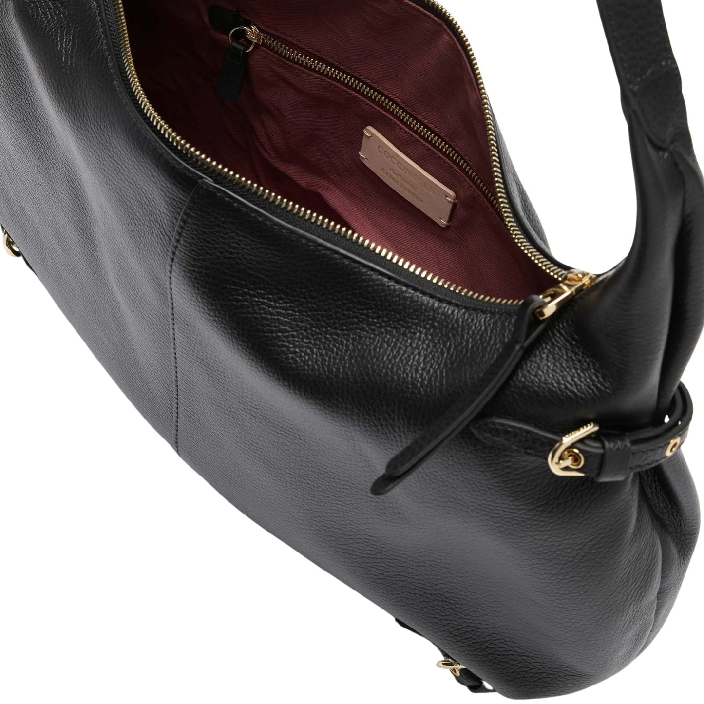 Coccinelle Borsa Abigail Large - Marylou Shop