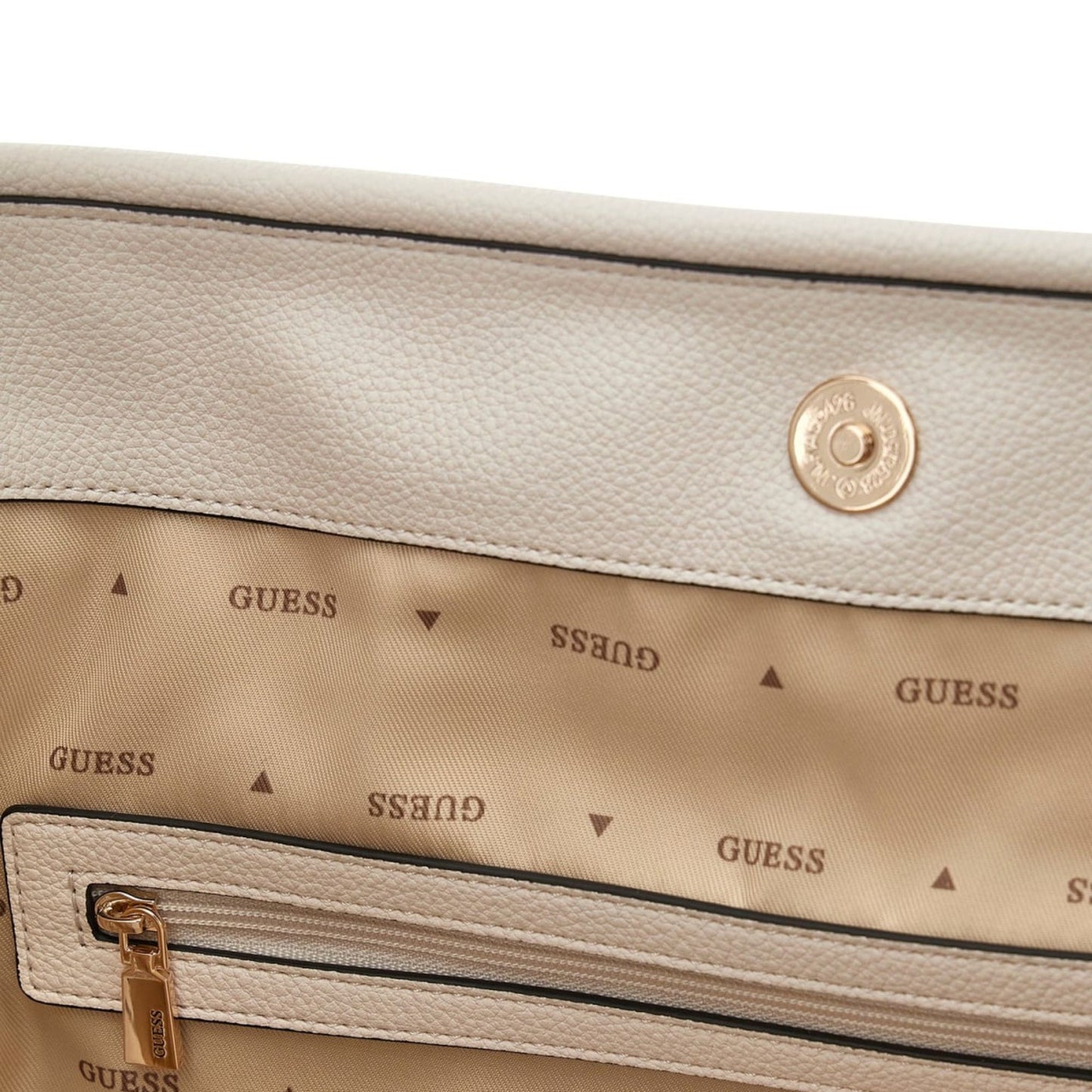 Guess Borse#colore_bianco