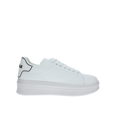 Gaelle Sneakers#colore_bianco
