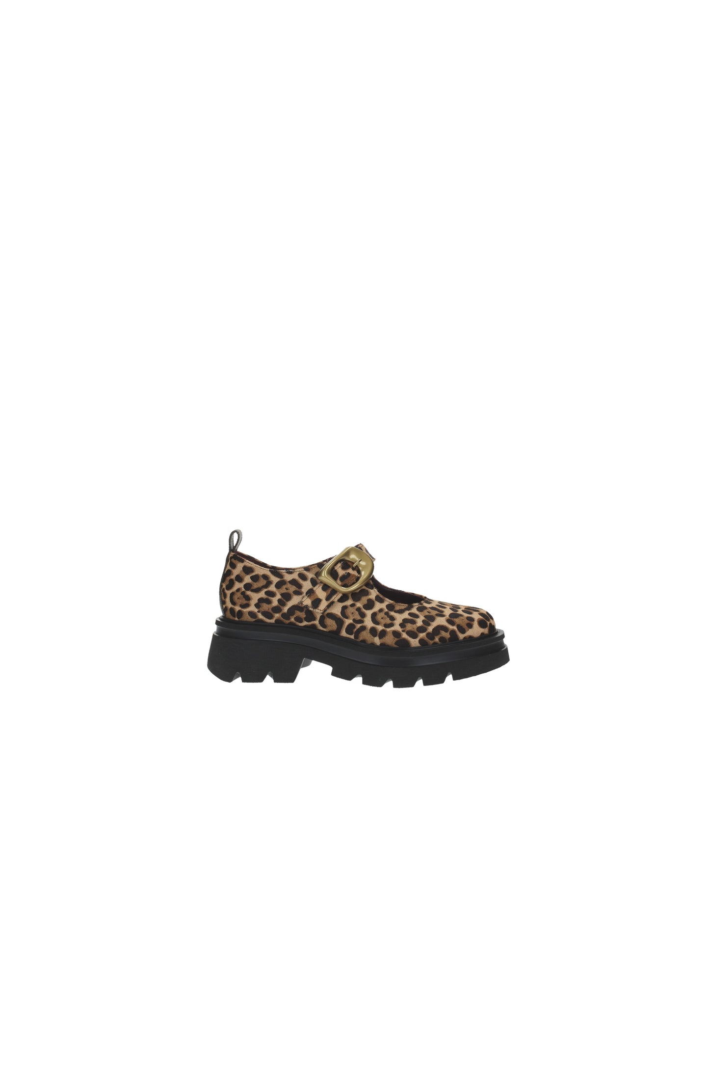 Lorenzo mari Mocassino CARLOTTA 01 - Marylou Shop