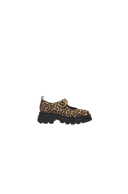 Lorenzo mari Mocassino CARLOTTA 01 - Marylou Shop