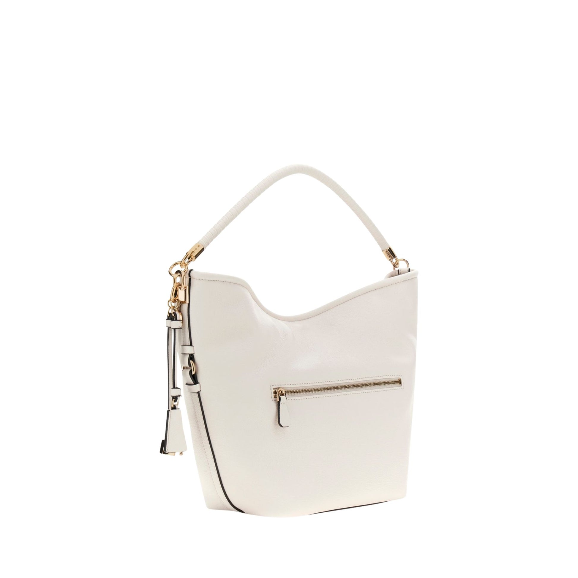 Guess Borse#colore_bianco