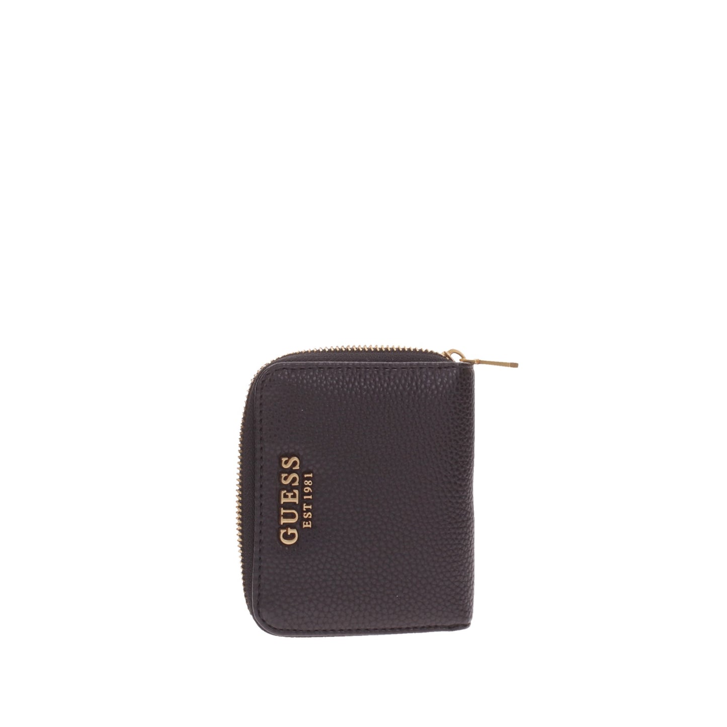 Guess Portafoglio Laryn Slg Small Zip Around SWBA9196370 - Marylou Shop