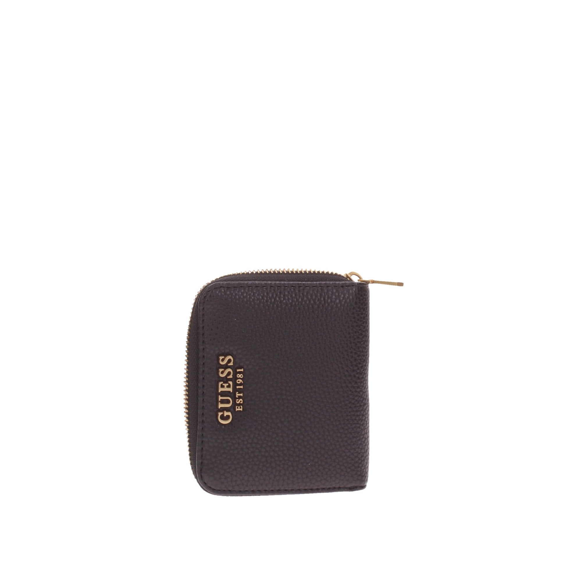 Guess Portafoglio Laryn Slg Small Zip Around SWBA9196370 - Marylou Shop
