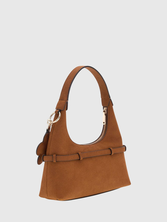 Guess Borse#colore_cognac