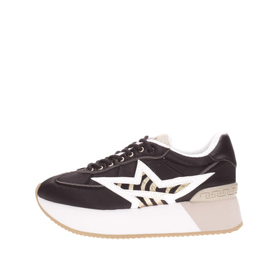 Liu jo Sneakers#colore_nero