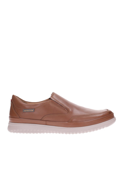 Mephisto Mocassino P5130280 HAZELNUT - Marylou Shop