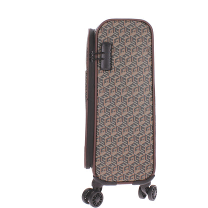 Guess Trolley TMEDER P3142 BLA - Marylou Shop