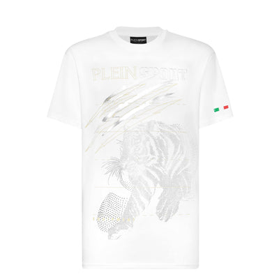 Plein sport Maglie#colore_bianco