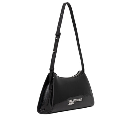 Karl lagerfeld Borse#colore_nero
