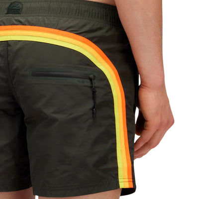 Sundek Costume da bagno#colore_verde