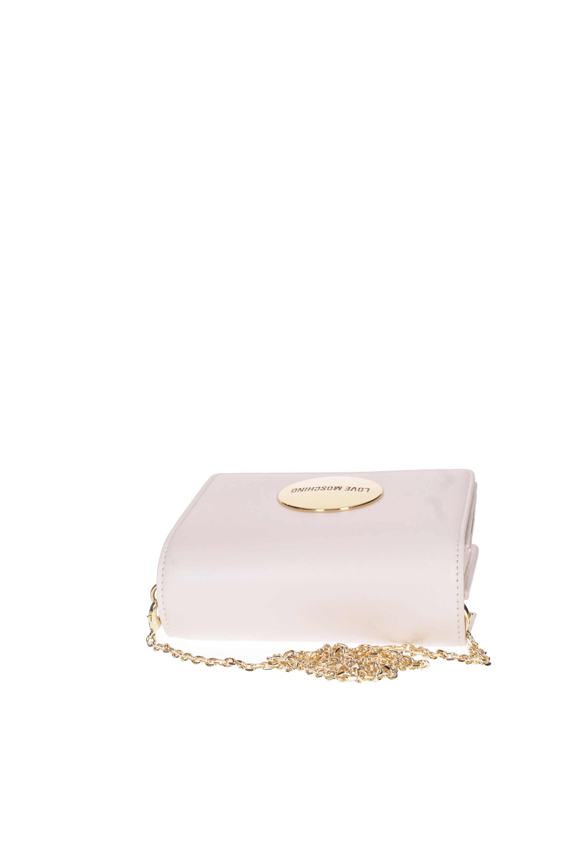 Love moschino Tracolla catena JC4358PP0F 120 - Marylou Shop