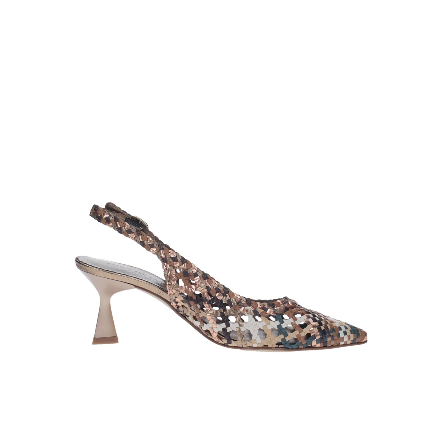 Pons Quintana Decollete 10786.000 - Marylou Shop