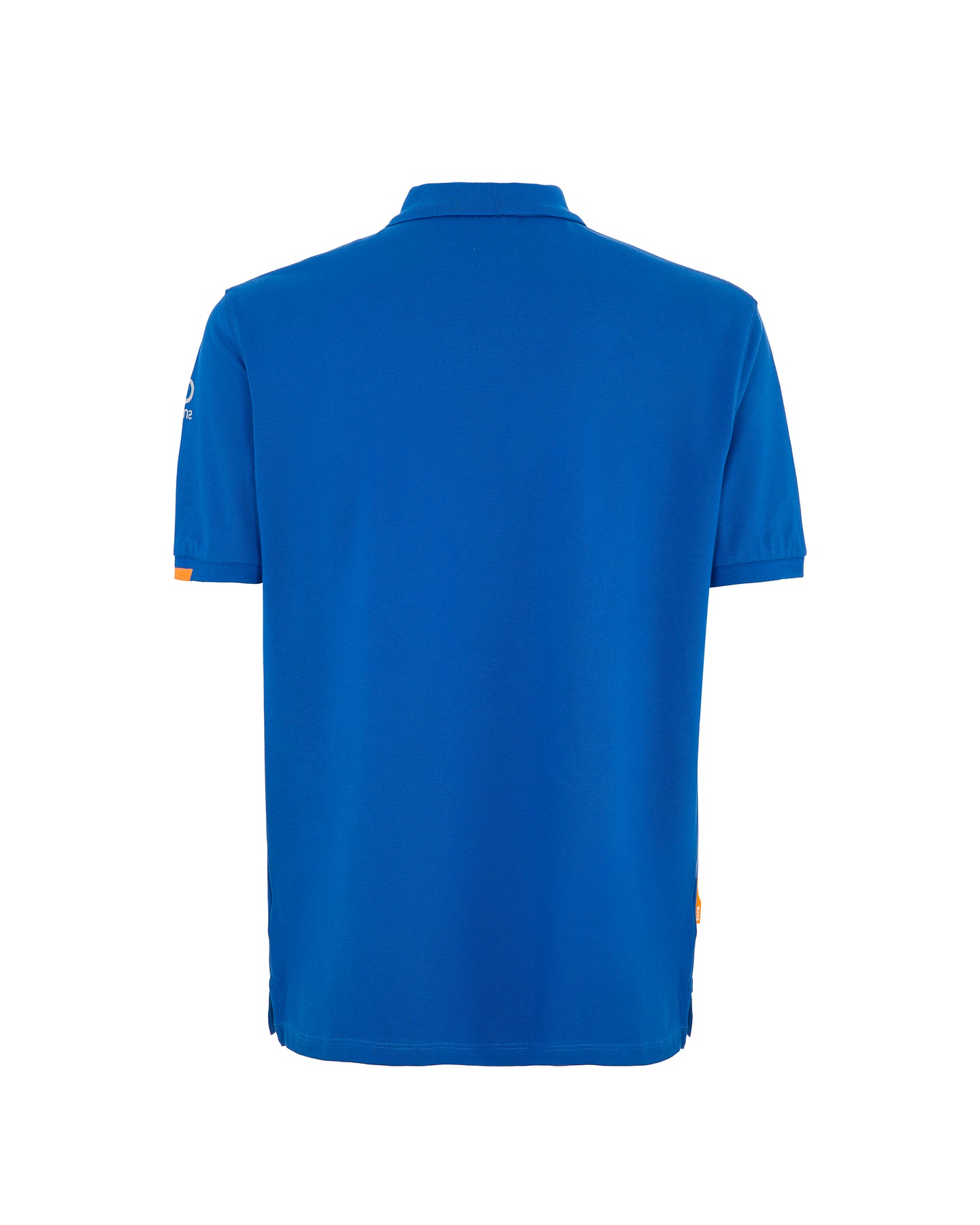 Suns Polo PLS41002U - Marylou Shop#colore_royal