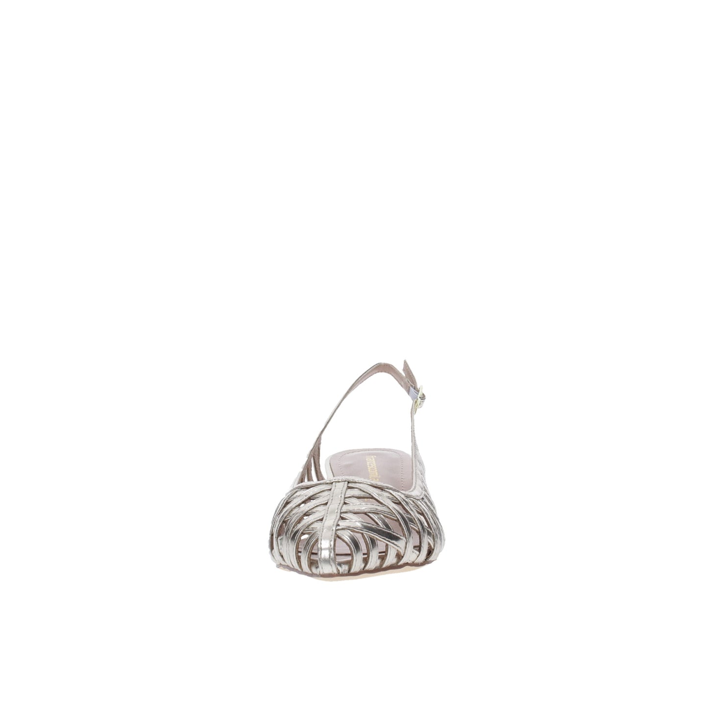 Francesco Milano Decollete - Marylou Shop
