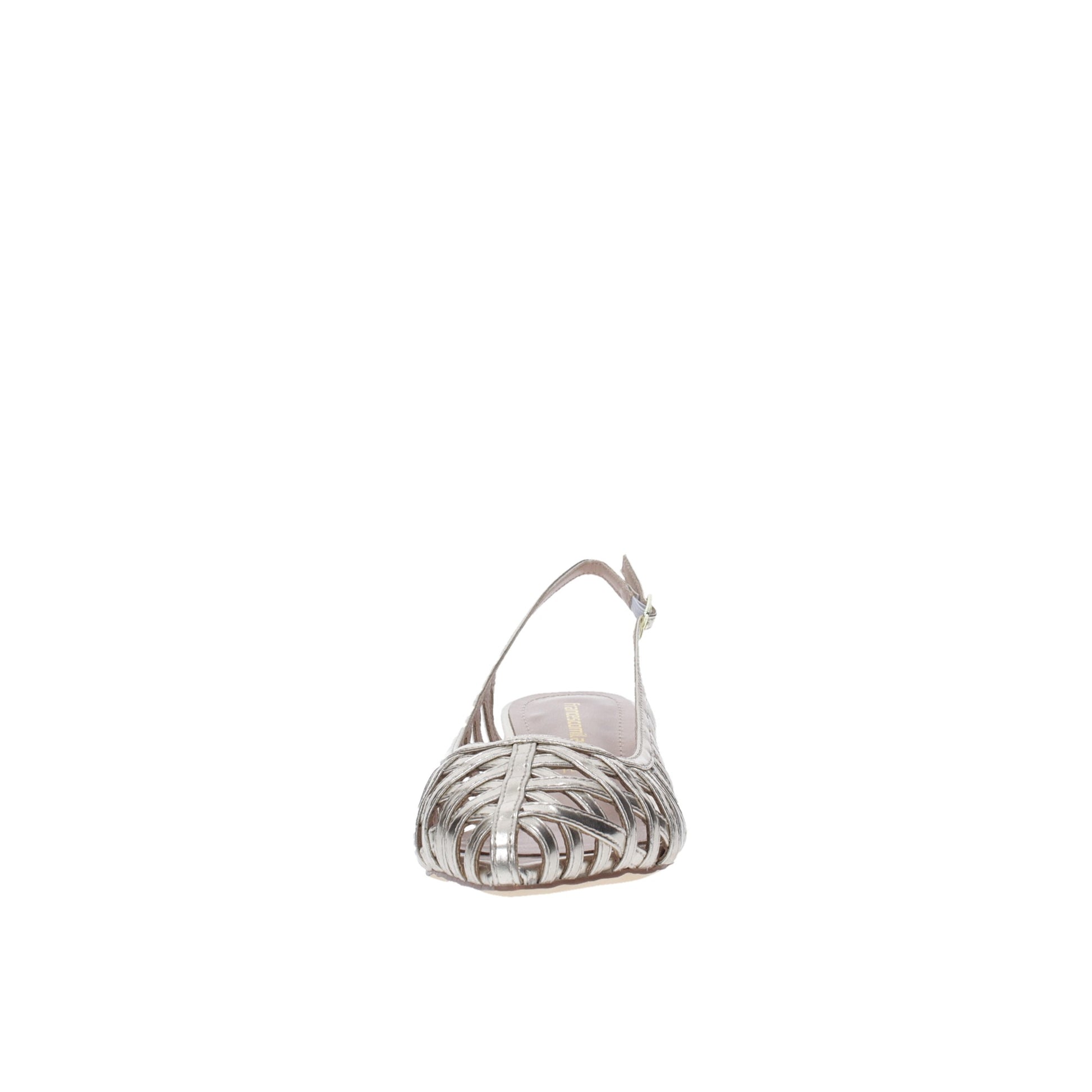 Francesco Milano Decollete - Marylou Shop
