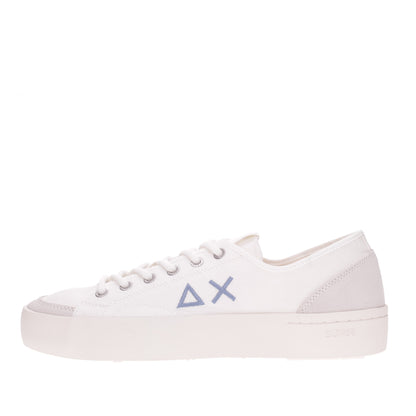 Sun68 Sneakers Street Canvas Z34141 - Marylou Shop