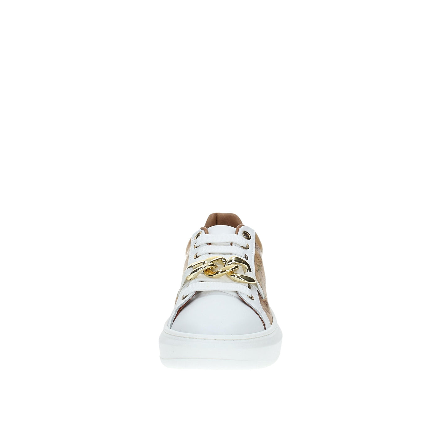 Alviero martini Sneakers#colore_bianco