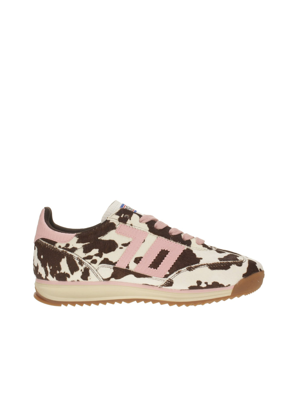 Back70 Sneakers#colore_maculato