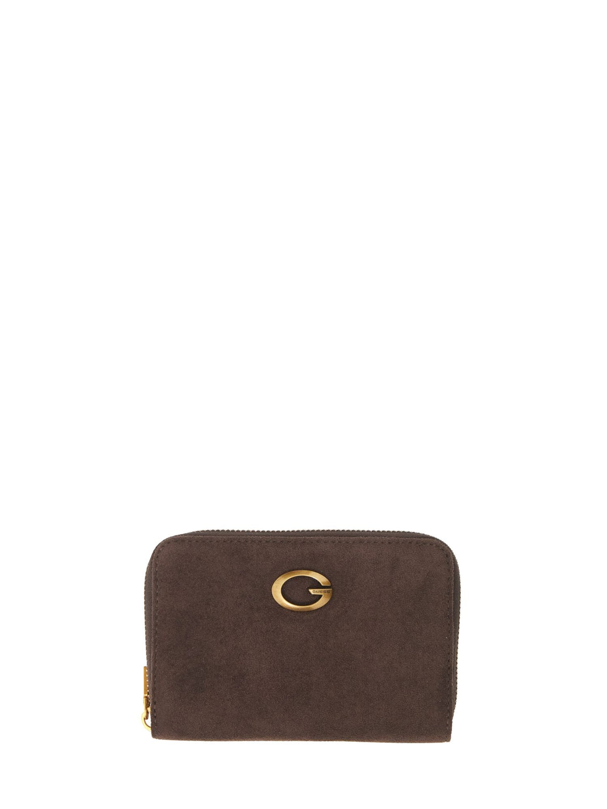 Guess Portafogli#colore_espresso