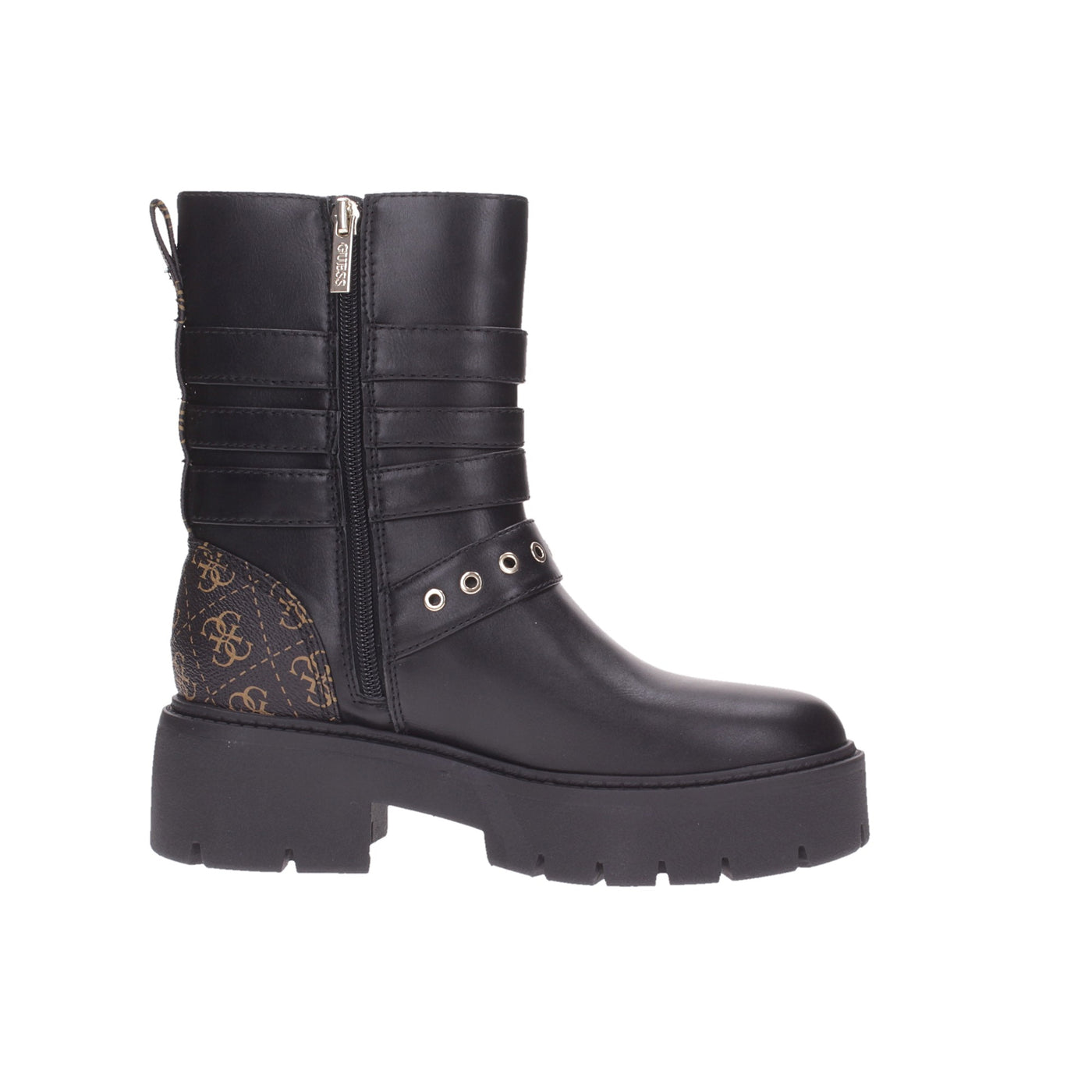 Guess Anfibio#colore_nero