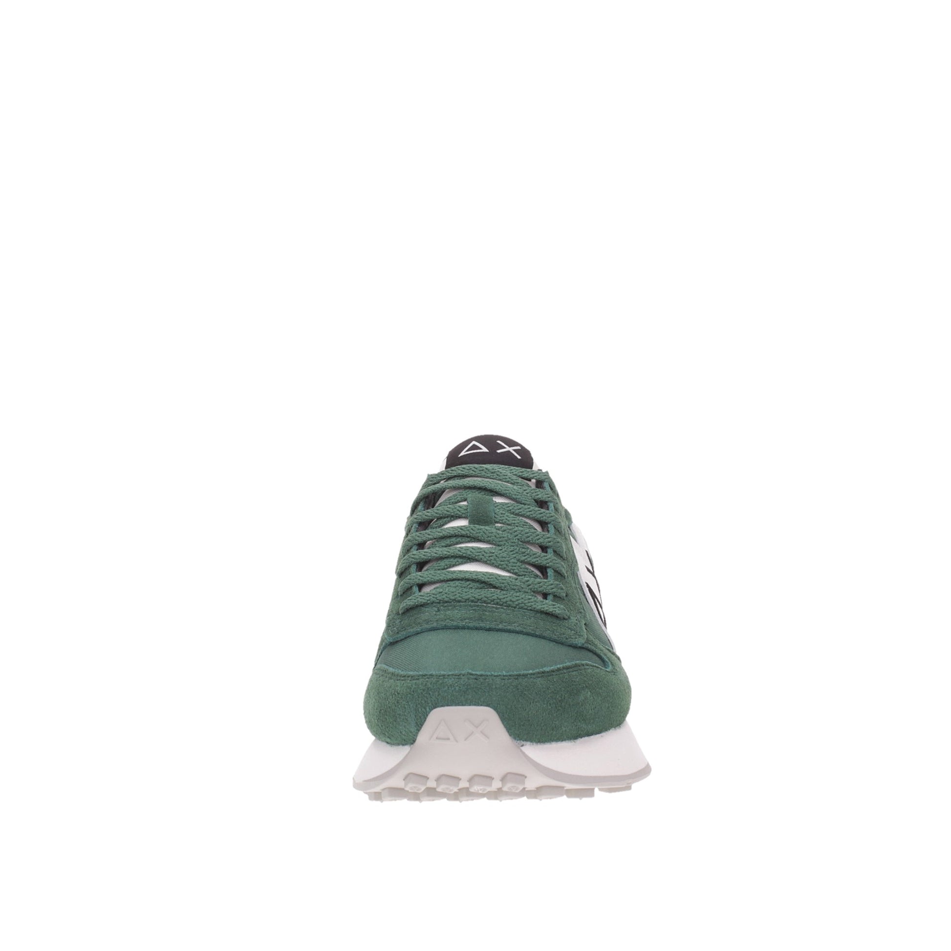 Sun68 Sneakers#colore_verde